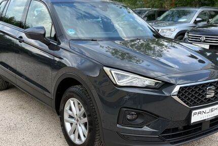 Seat Tarraco 168.000 km 18.499 &euro; Stuttgart-Möhringen 70567