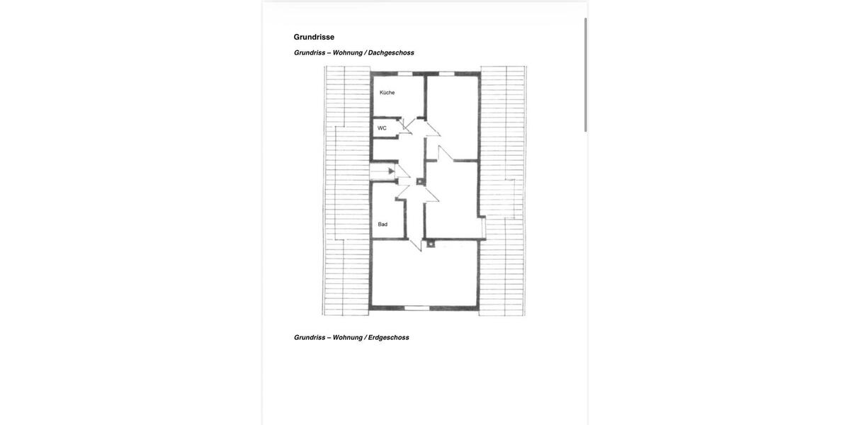 Mehrfamilienhaus, Wohnhaus Stuttgart Hedelfingen - 12 Zimmer, 261 m&sup2;, 729.000&euro; | Angebot:27244494