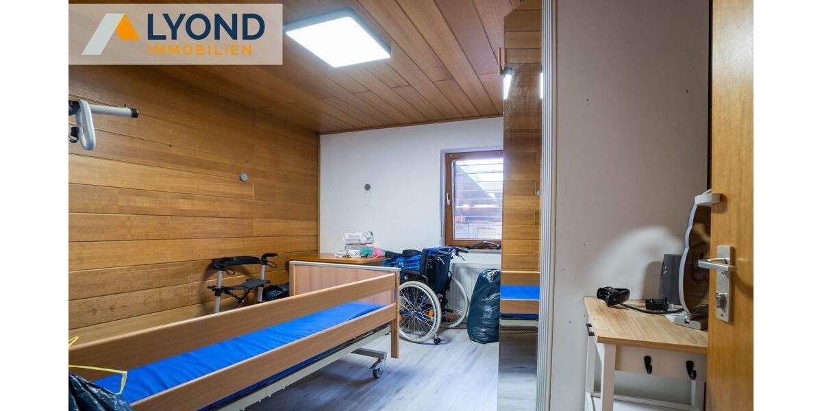 Etagenwohnung Altenriet - 5 Zimmer, 180 m&sup2;, 750.000&euro; | Angebot:25910569