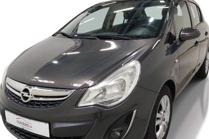 Opel Corsa 81.980 km 5.480 &euro; Fellbach 70736