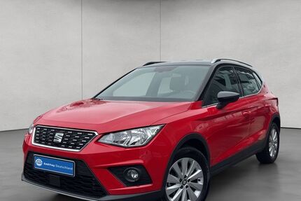 Seat Arona 37.665 km 16.960 &euro; Filderstadt 70794