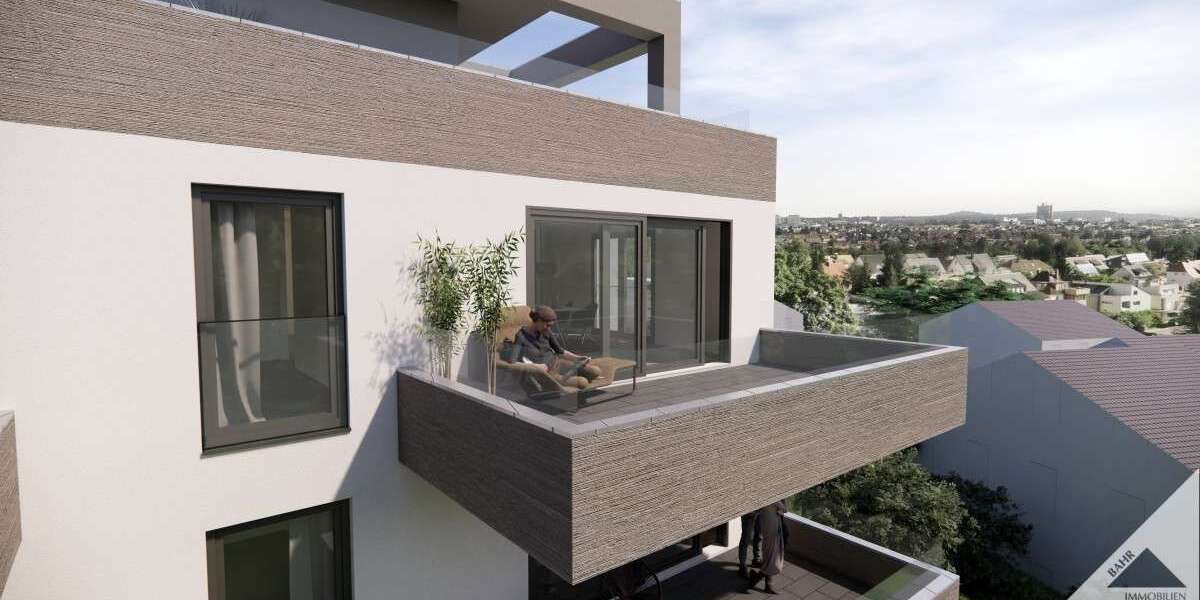 Etagenwohnung Stuttgart Vaihingen - 4 Zimmer, 99 m&sup2;, 869.000&euro; | Angebot:27088298