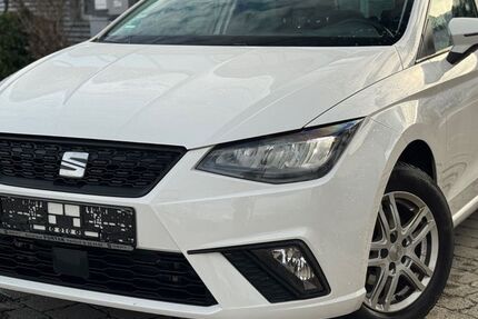 Seat Ibiza 125.000 km 12.550 &euro; Metzingen 72555