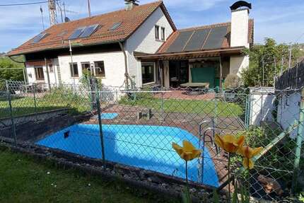 Haus zum Mieten in Esslingen 2.400 € 210 m²