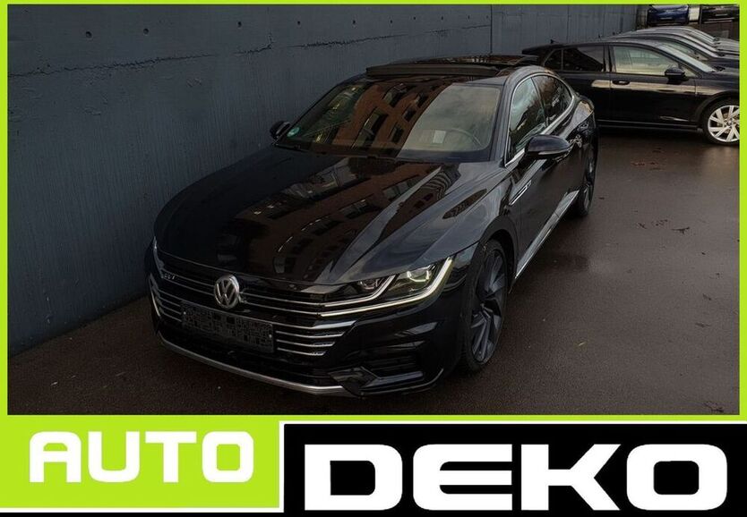 Arteon