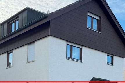 Wohnung Reichenbach an der Fils - 5 Zimmer, 110 m&sup2;, 1.500&euro; | Angebot:27385213