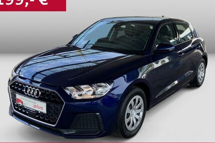 Audi A1 4.578 km 24.930 &euro; Esslingen 73730
