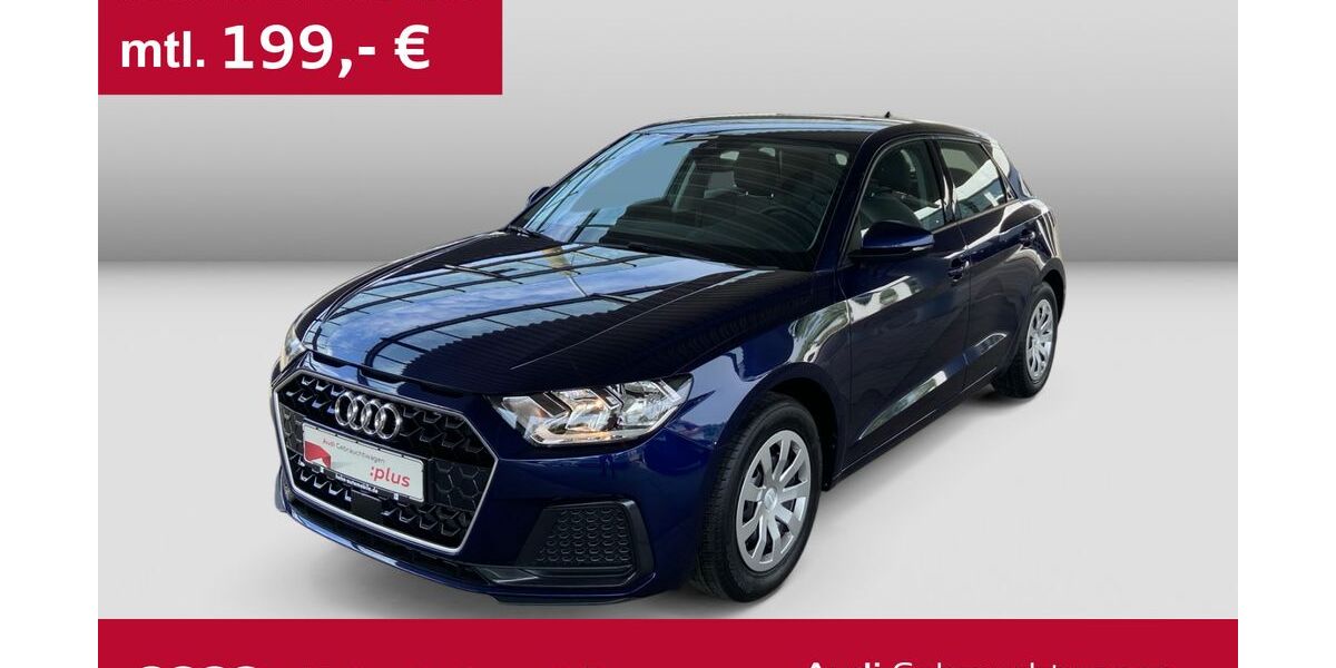 Audi A1 4.578 km 24.930 &euro; Esslingen 73730