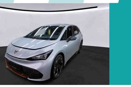 Cupra Born 16.525 km 26.201 € Weil der Stadt 71263