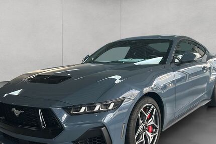 Ford Mustang 3.500 km 55.880 &euro; Leonberg 71229