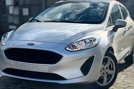 Ford Fiesta 90.000 km 9.550 &euro; Metzingen 72555