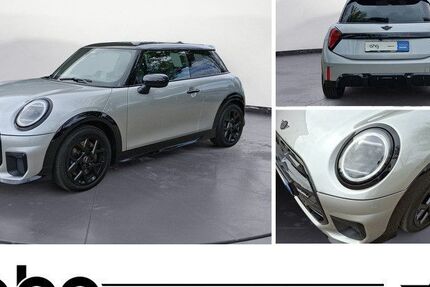 Mini John Cooper Works 12.144 km 29.960 &euro; Kirchheim unter Teck 73230