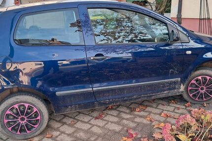 VW Fox 142.997 km 640 &euro; Marbach am Neckar 71672