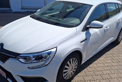 Renault Megane 88.900 km 8.850 &euro; Sindelfingen 71069