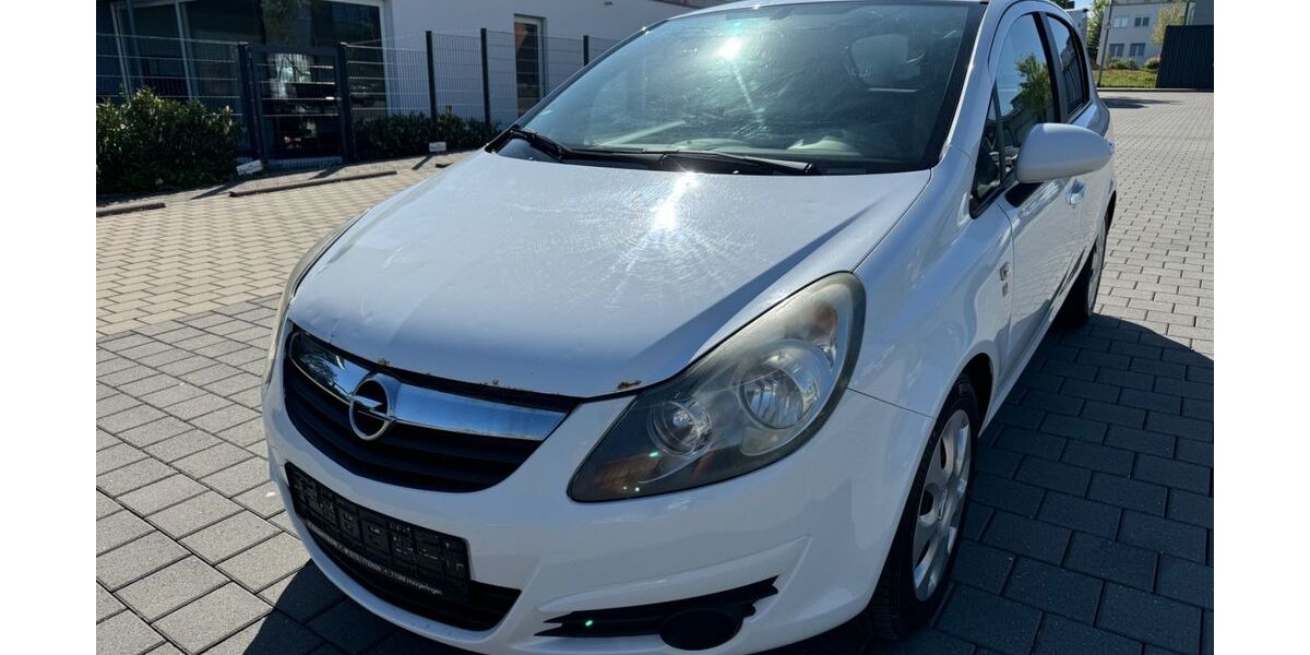 Opel Corsa 238.000 km 980 &euro; Holzgerlingen 71088