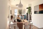 Dachgeschoßwohnung Leonberg - 2 Zimmer, 91 m&sup2;, 1.869&euro; | Angebot:23712852