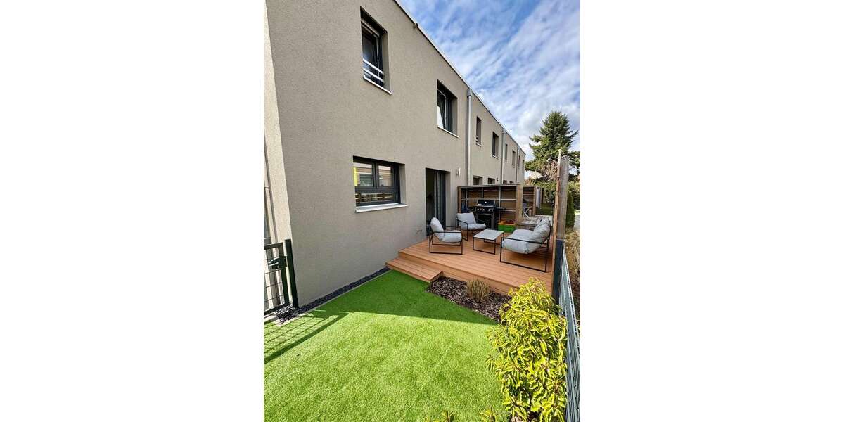 Einfamilienhaus Böblingen Dagersheim - 4 Zimmer, 135 m&sup2;, 735.000&euro; | Angebot:27019498