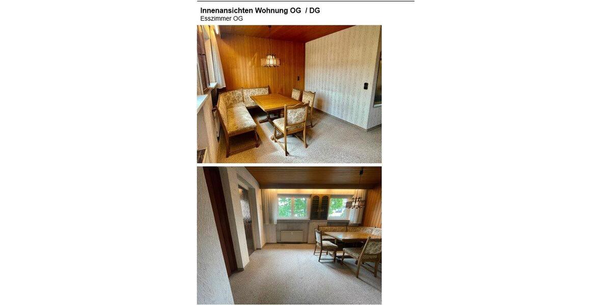 Mehrfamilienhaus, Wohnhaus Stuttgart Mühlhausen - 7 Zimmer, 188 m&sup2;, 829.000&euro; | Angebot:26903222