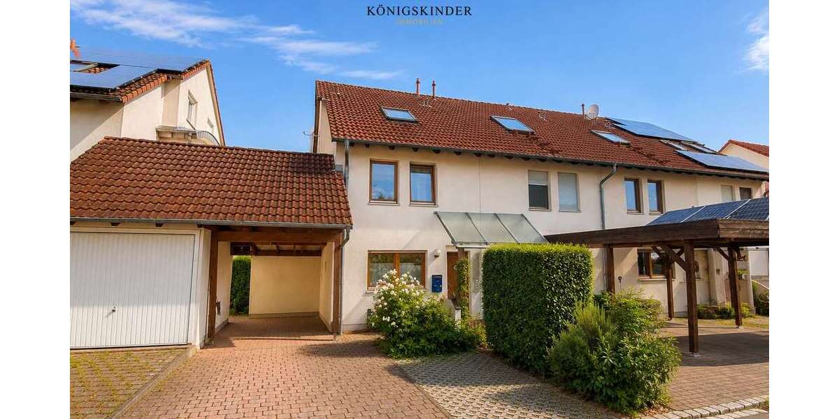 Einfamilienhaus Vaihingen an der Enz - 5.5 Zimmer, 135 m&sup2;, 500.000&euro; | Angebot:27000547