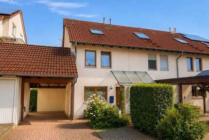 Haus Vaihingen an der Enz - 5.5 Zimmer, 135 m&sup2;, 500.000&euro; | Angebot:27000547