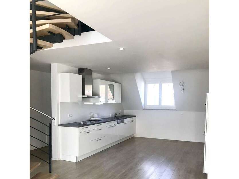 Wohnung zum Mieten in Esslingen 2.435 € 150.24 m²