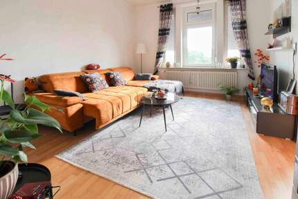 2,5-Zimmer-Wohnung in Stuttgart - gepflegt, vermietet und gut gelegen 2 zimmer