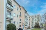 Etagenwohnung Stuttgart Dürrlewang - 3 Zimmer, 64 m&sup2;, 270.000&euro; | Angebot:26751936