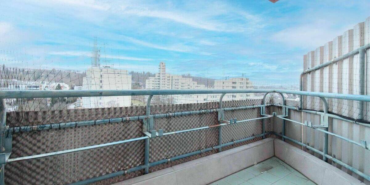 Etagenwohnung Stuttgart Rot - 2 Zimmer, 52 m&sup2;, 160.000&euro; | Angebot:26418445