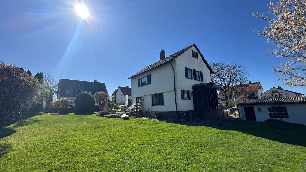 Mehrfamilienhaus, Wohnhaus Aichwald Aichschieß - 5 Zimmer, 137 m&sup2;, 1.950&euro; | Angebot:25737006