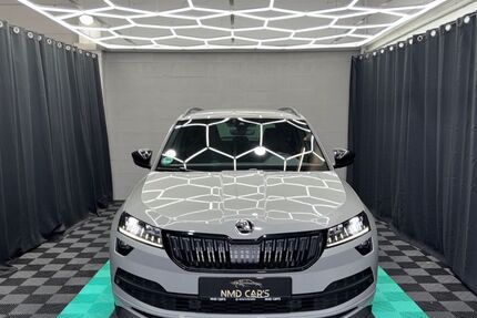 Skoda Karoq 100.000 km 19.987 &euro; Bietigheim-Bissingen 74321