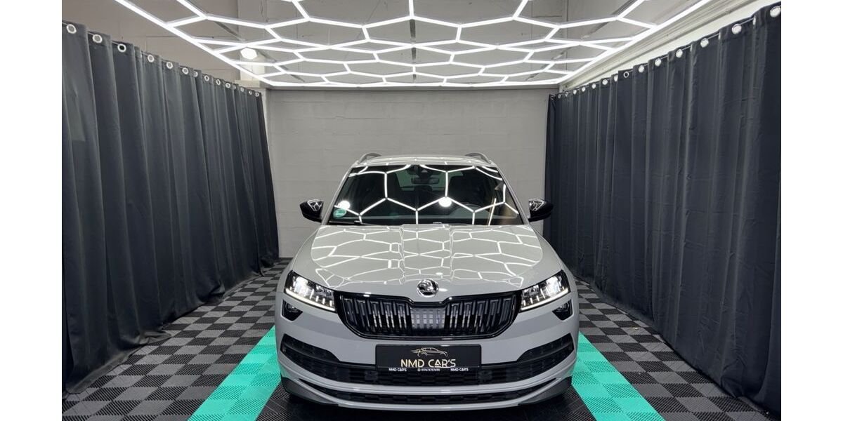 Skoda Karoq 100.000 km 19.987 &euro; Bietigheim-Bissingen 74321