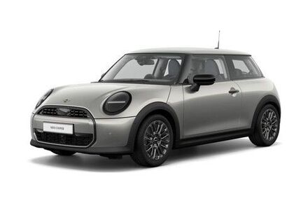 Mini Cooper C 12.987 km 23.990 &euro; Böblingen 71034