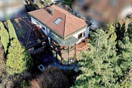 Haus Stuttgart Vaihingen - 5 Zimmer, 172 m&sup2;, 1.095.000&euro; | Angebot:25065486