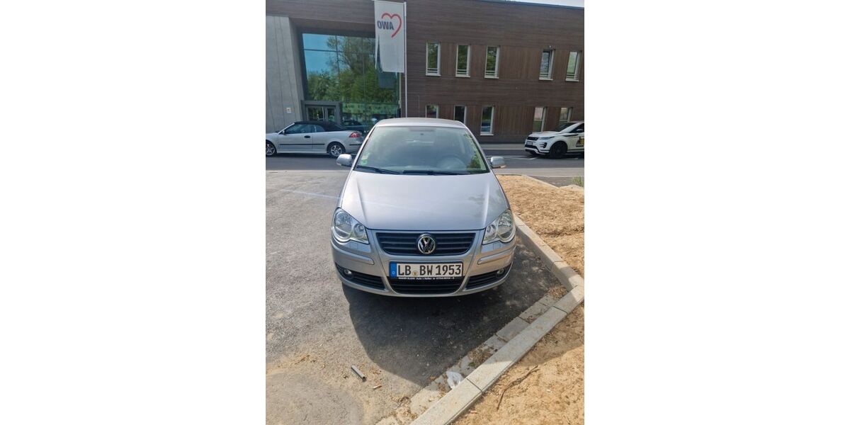 VW Polo 65.000 km 8.900 &euro; Ludwigsburg 71638
