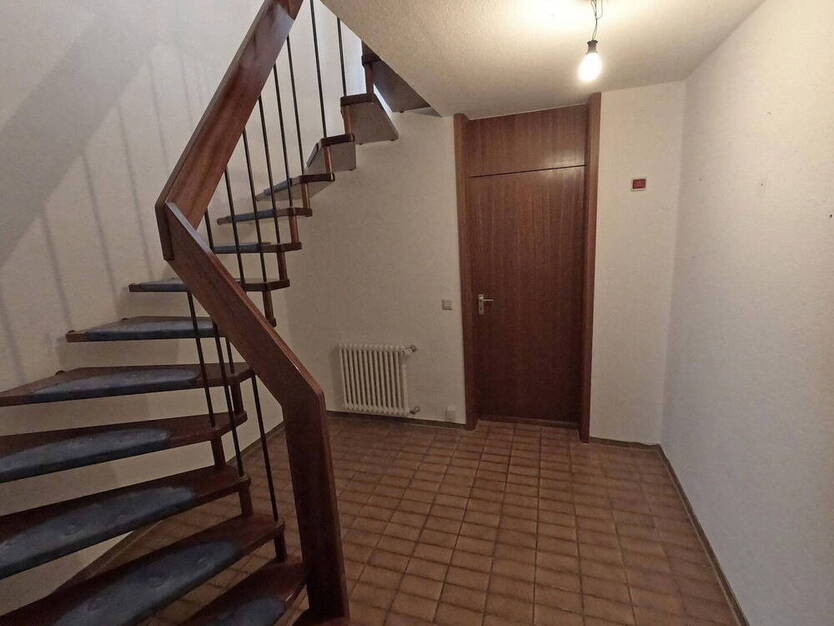 Helles Reihenhaus in Weil der Stadt von privat