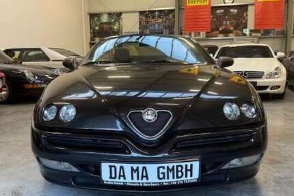 Alfa Romeo Spider 132.118 km 7.950 &euro; Remseck am Neckar 71686