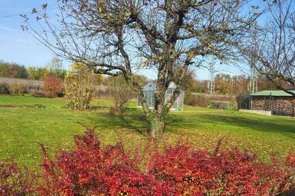 Grundstück zu verkaufen in Ehningen 450.000 € 888 m² zimmer