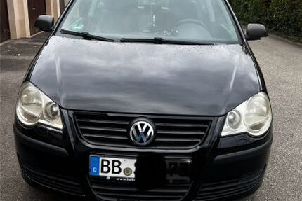 VW Polo 131.500 km 3.550 € Böblingen 71034