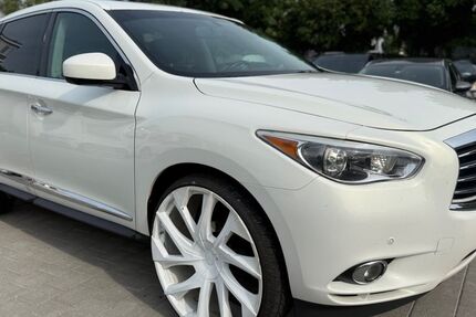 INFINITI Andere 178.473 km 7.499 € Fellbach 70736