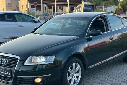 Audi A6 295.000 km 1.999 € Schorndorf 73614