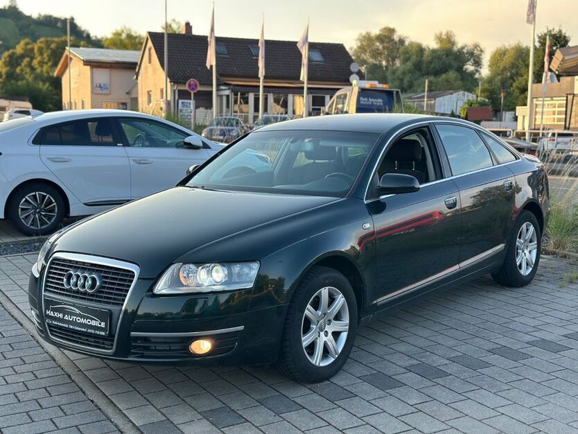 Audi A6 295.000 km 1.999 € Schorndorf 73614