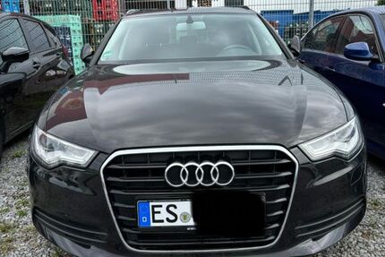 Audi A6 147.000 km 12.500 &euro; Wendlingen 73240