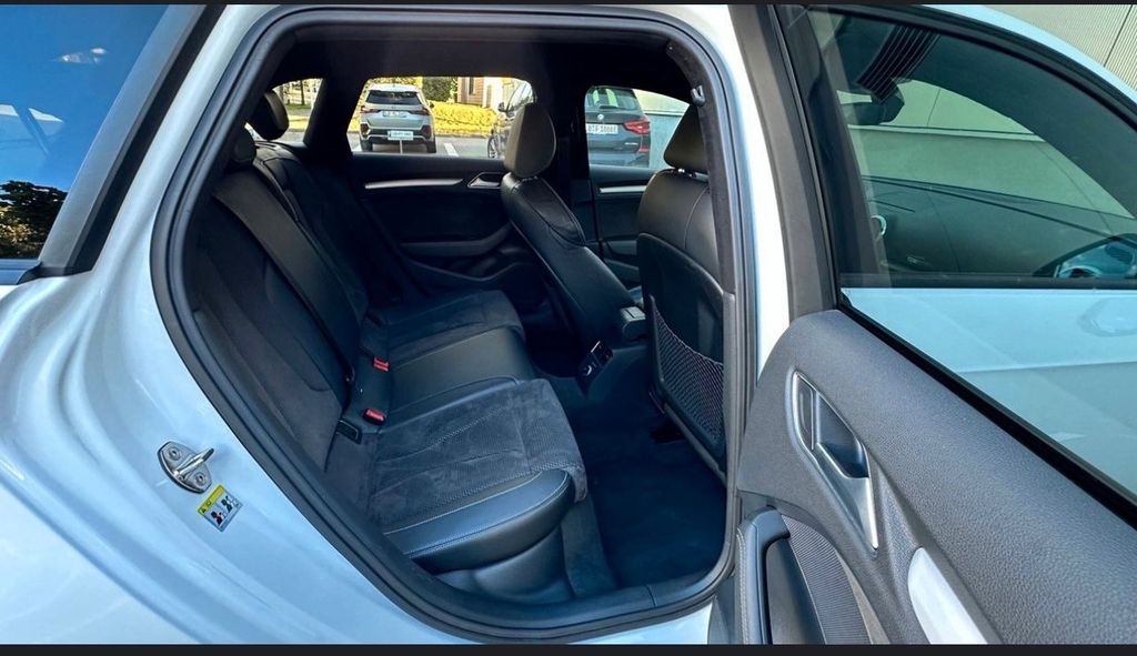 Audi A3 94.500 km 15.400 &euro; Stuttgart 70176