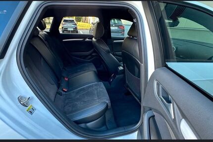 Audi A3 94.500 km 16.500 &euro; Stuttgart 70176