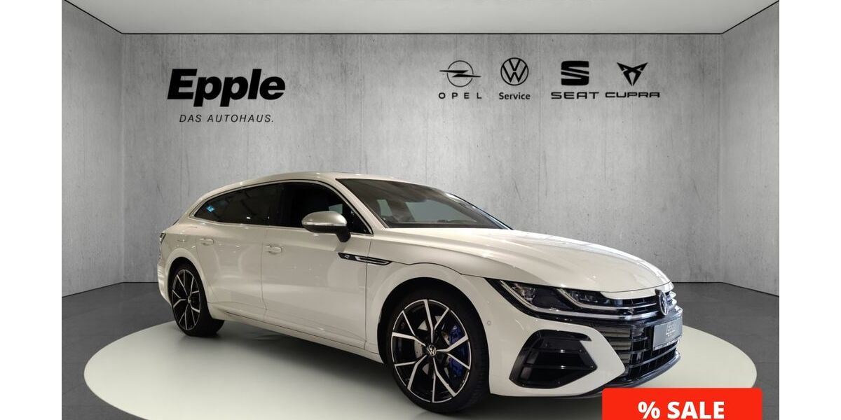 VW Arteon 24.380 km 44.390 &euro; Rutesheim 71277