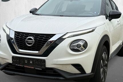 Nissan Juke 58.400 km 16.900 &euro; Gerlingen 70839