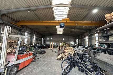 Halle in Besigheim 1.250.000 € 1000 m²