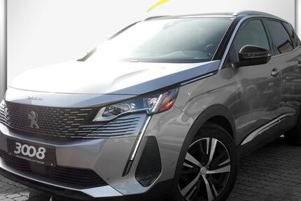 Peugeot 3008 96.200 km 23.900 &euro; Leonberg 71229