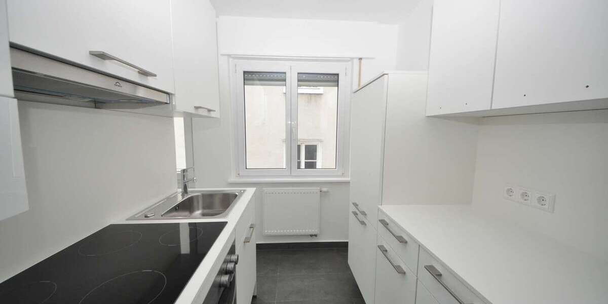 Etagenwohnung Stuttgart Stuttgart-Ost - 2 Zimmer, 40 m&sup2;, 970&euro; | Angebot:26726367