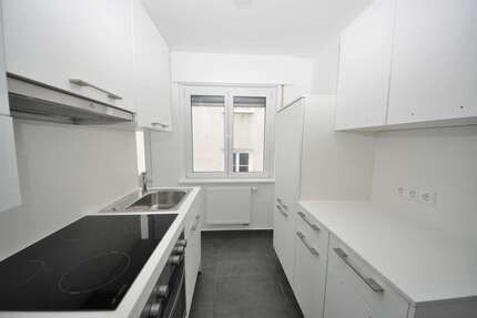 Wohnung Stuttgart Stuttgart-Ost - 2 Zimmer, 40 m&sup2;, 970&euro; | Angebot:26726367